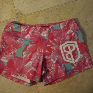 Born primitive shorts